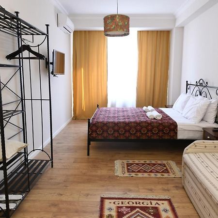Batoni Apartments Tbilissi Extérieur photo