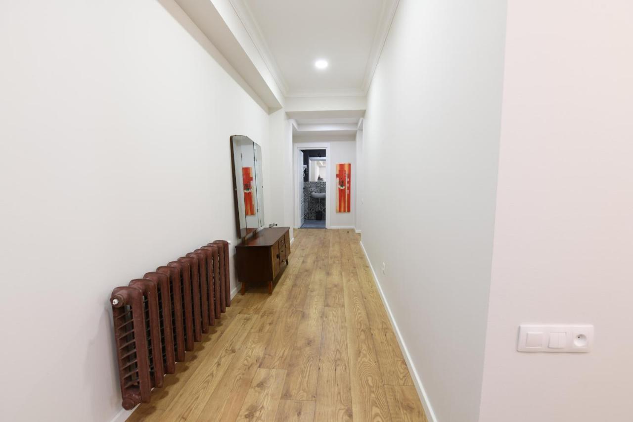 Batoni Apartments Tbilissi Extérieur photo