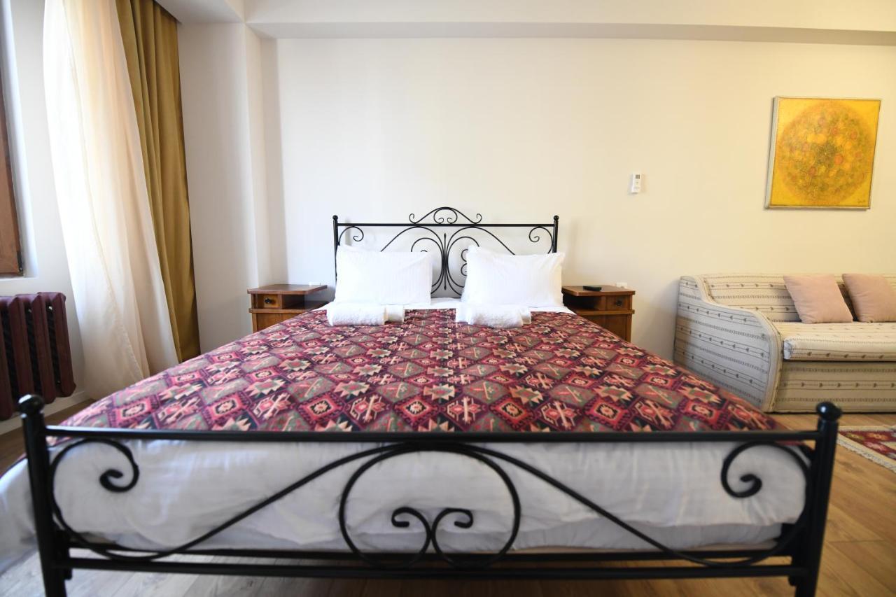 Batoni Apartments Tbilissi Extérieur photo