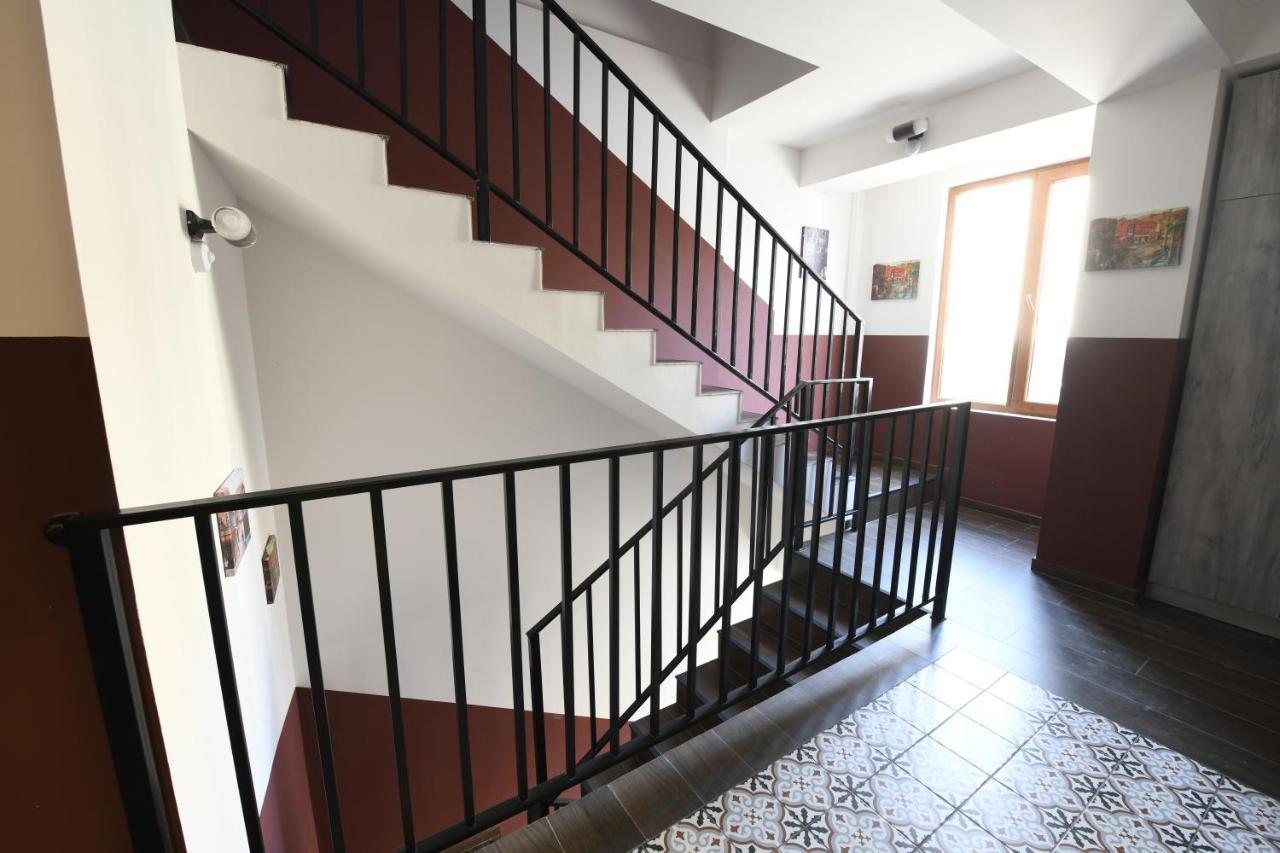 Batoni Apartments Tbilissi Extérieur photo