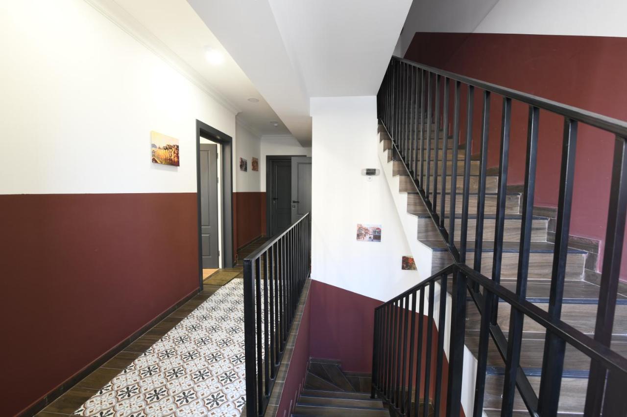 Batoni Apartments Tbilissi Extérieur photo