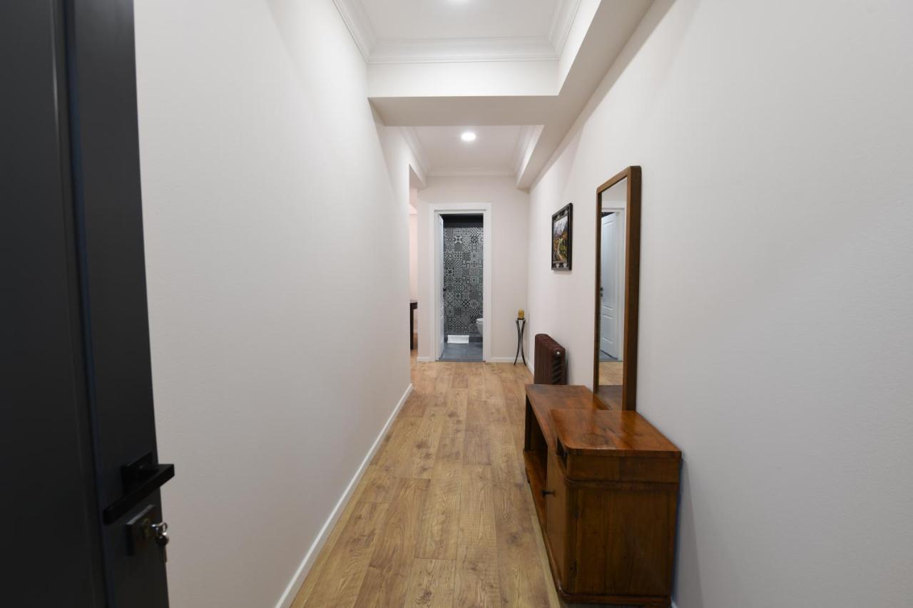 Batoni Apartments Tbilissi Extérieur photo
