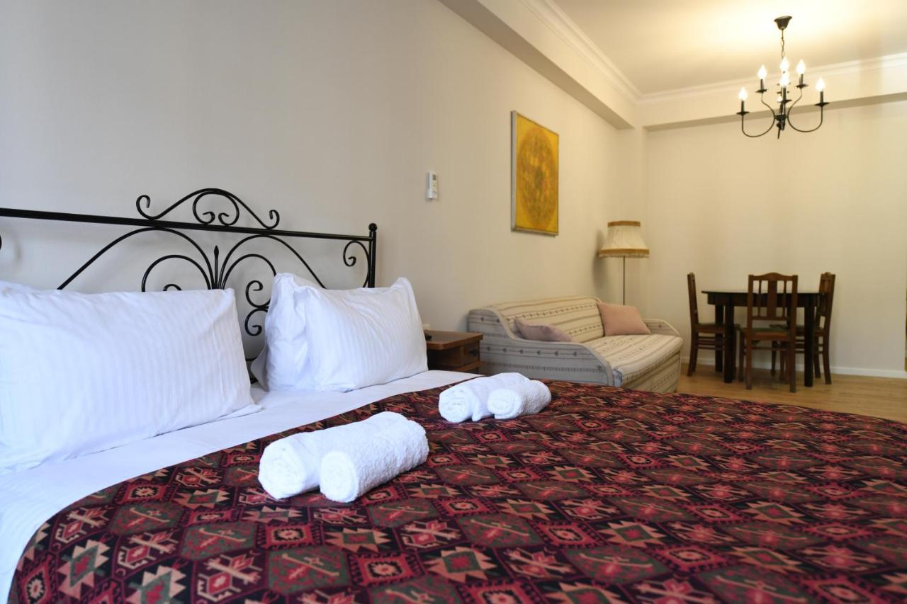 Batoni Apartments Tbilissi Extérieur photo